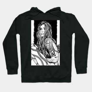 Tattoo Hoodie